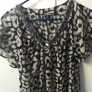 Women’s Top Size Small